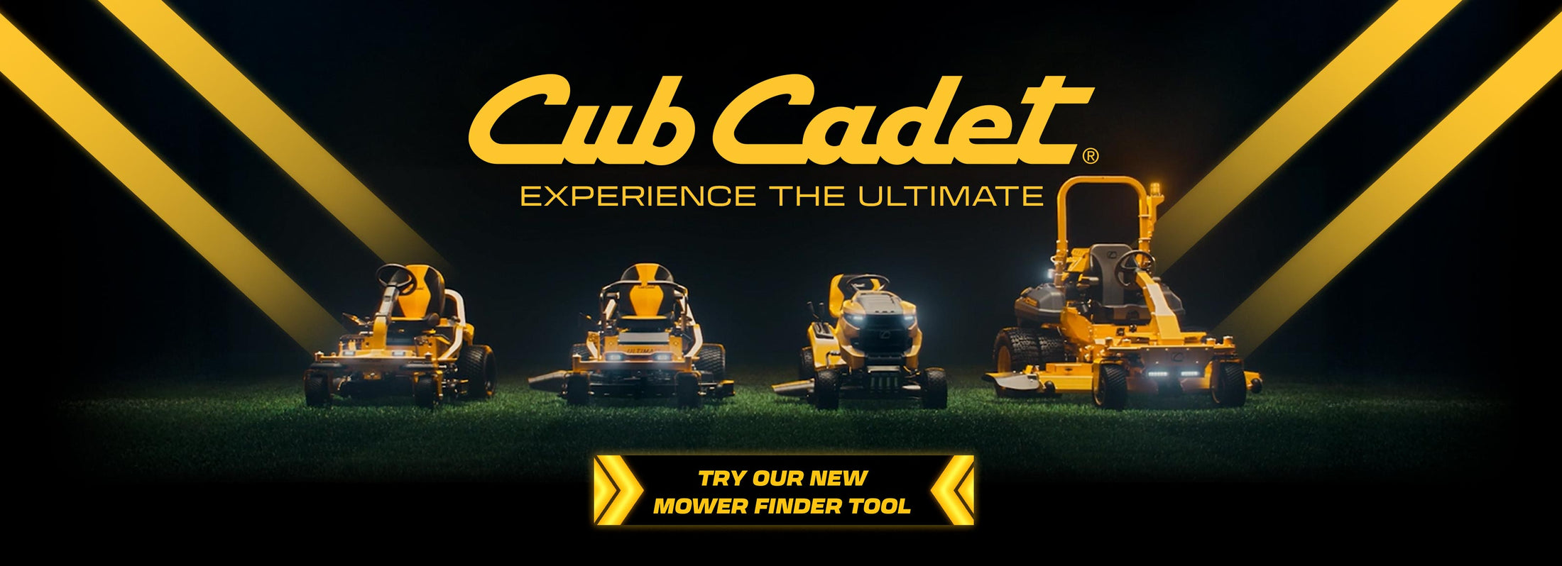 CUB CADET