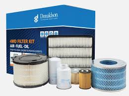 DONALDSON FILTERS