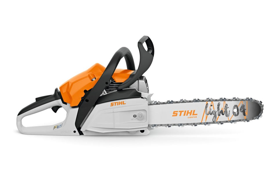 MS 182 PETROL CHAINSAW