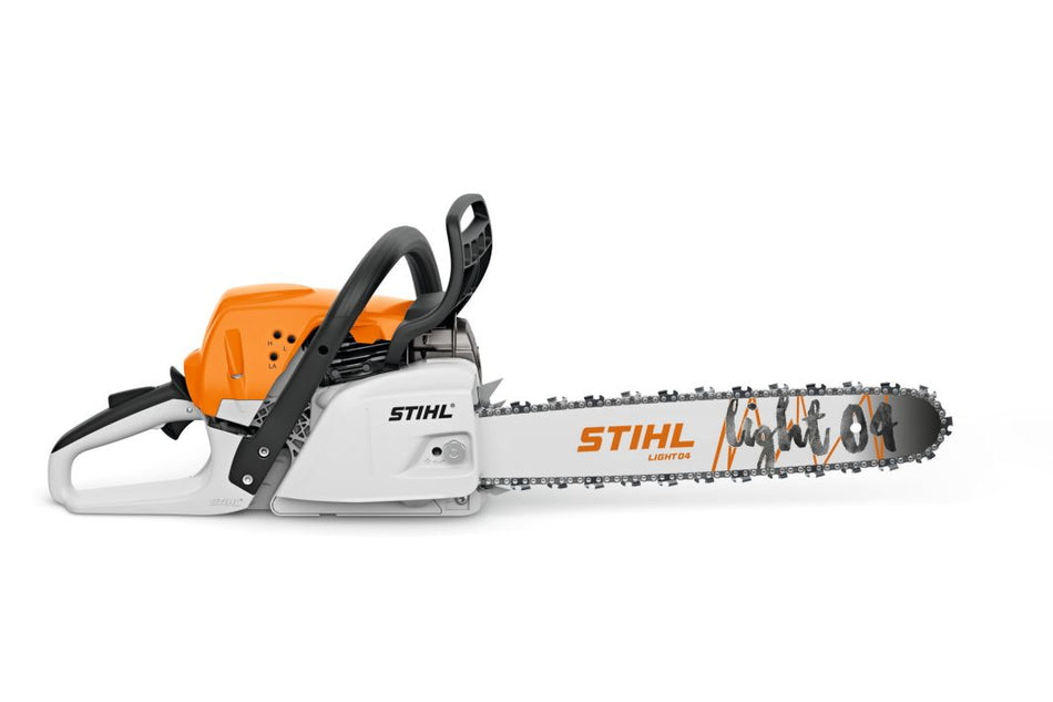 MS 251 PETROL CHAINSAW