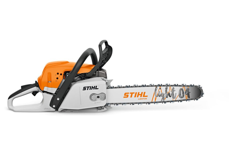MS 271 PETROL CHAINSAW