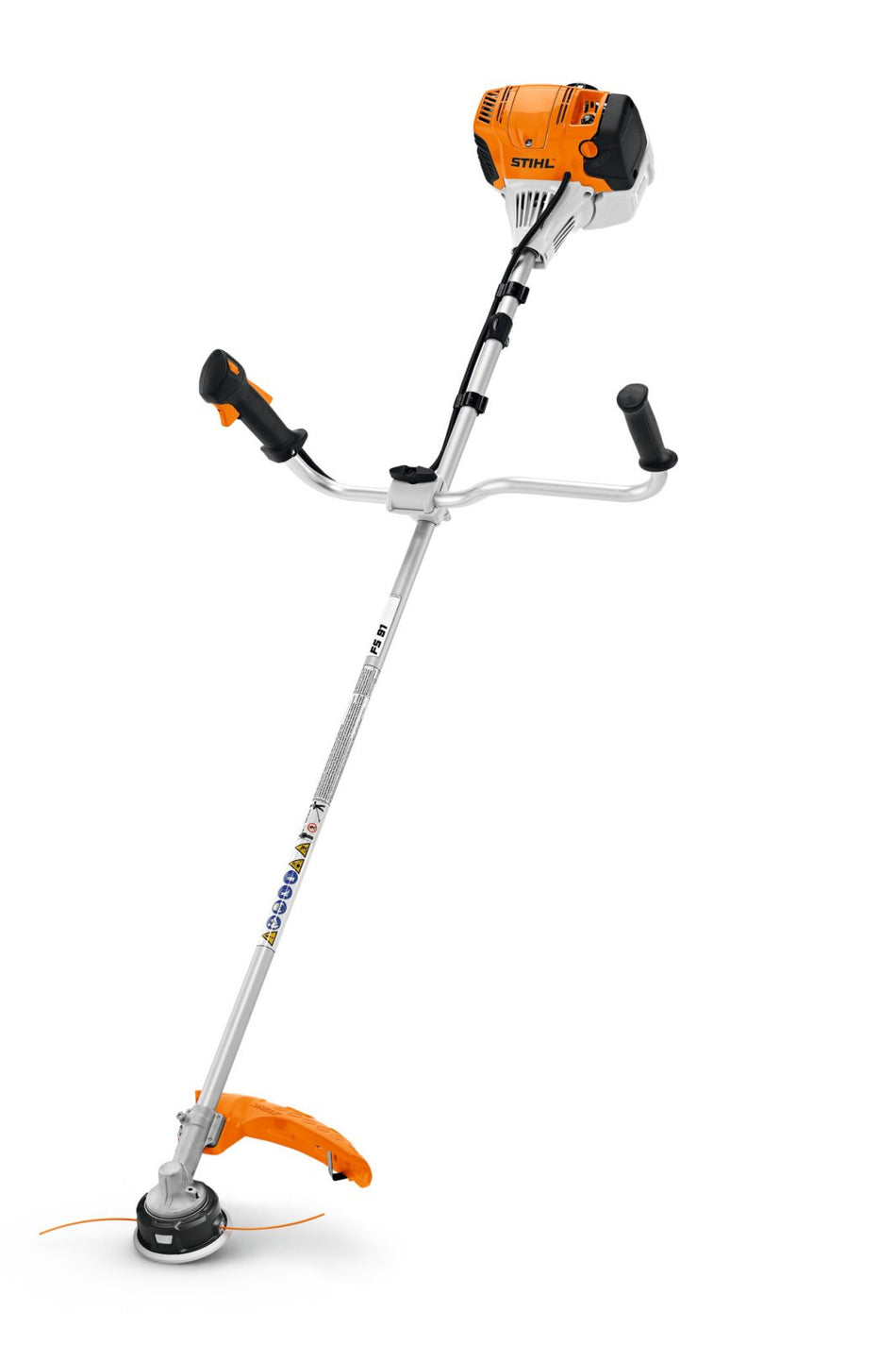 FS 91 PETROL GRASS TRIMMER