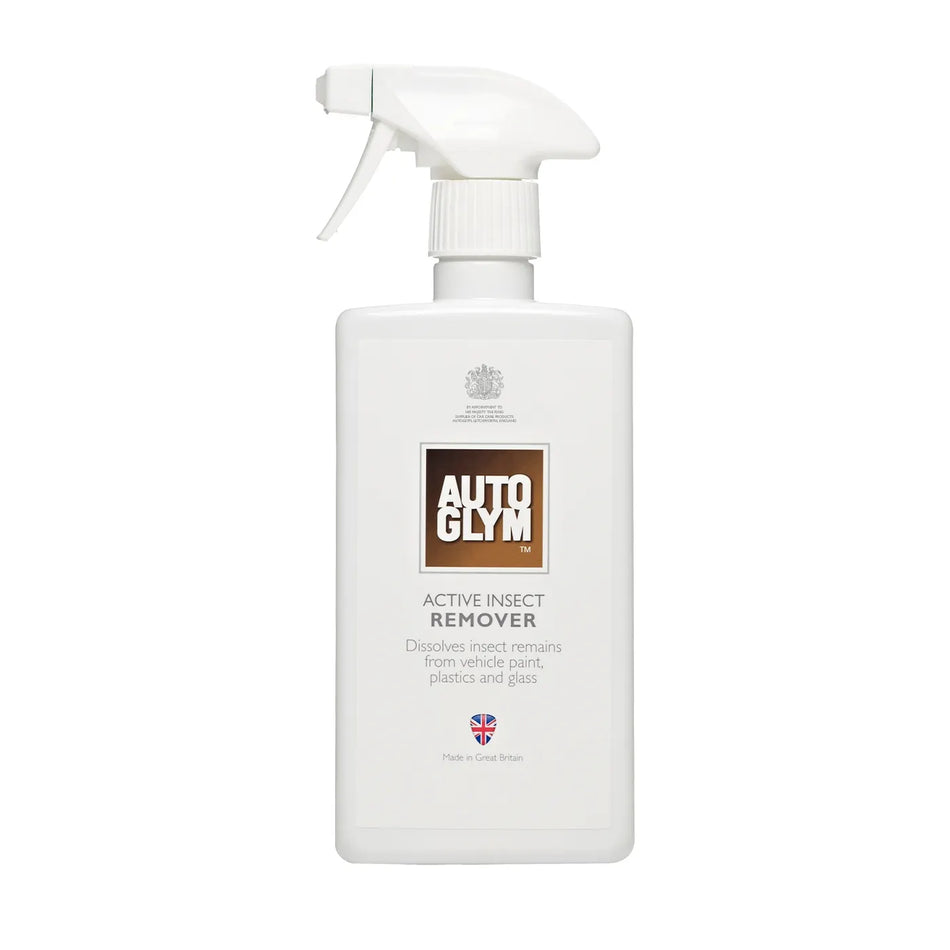 ACTIVE INSECT REMOVER