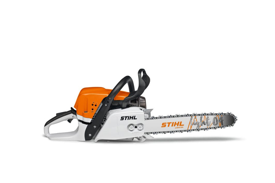 MS 391 FARMBOSS PETROL CHAINSAW