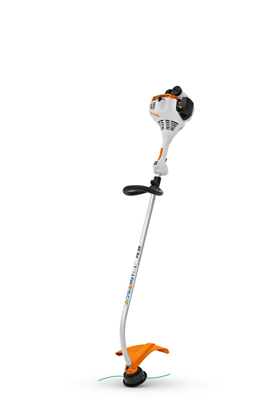 FS 38 PETROL GRASS TRIMMER