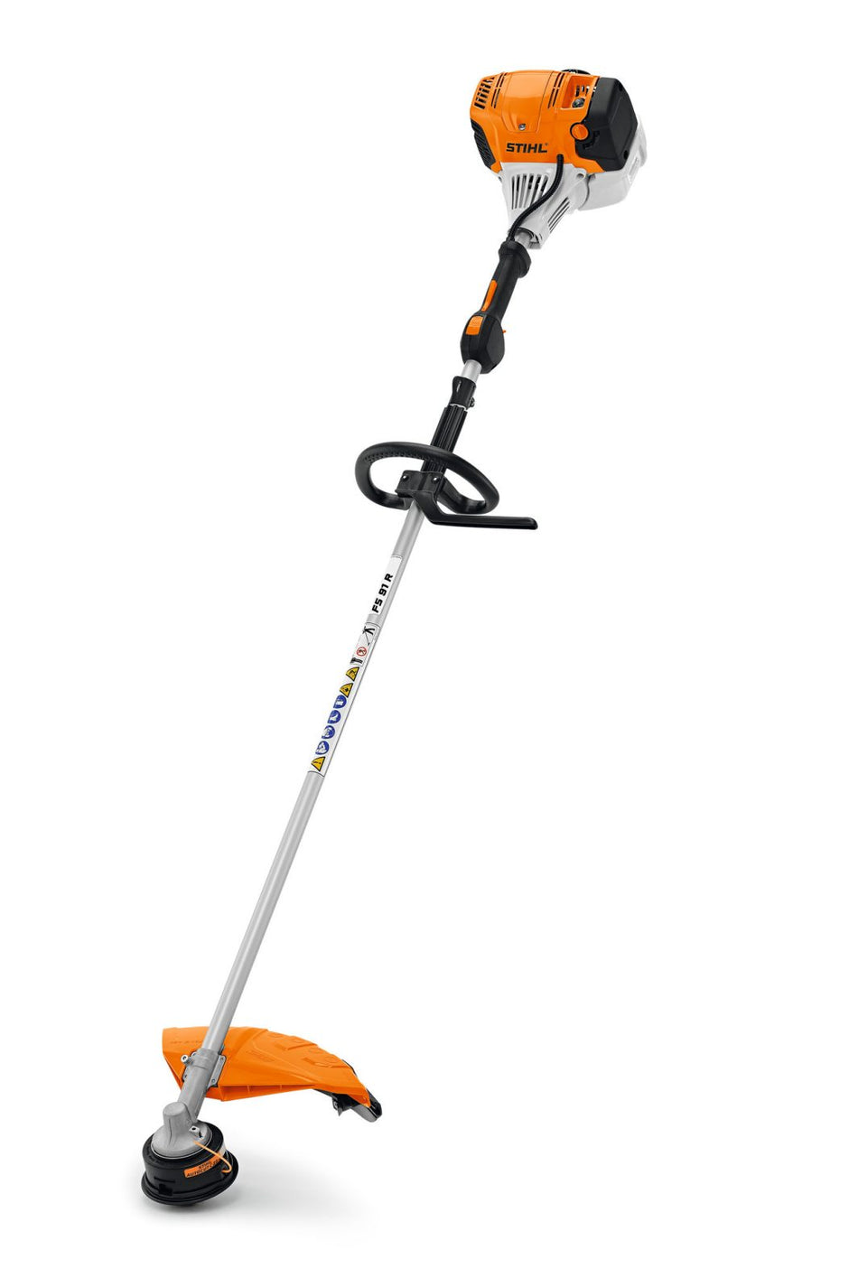 FS 91R PETROL GRASS TRIMMER