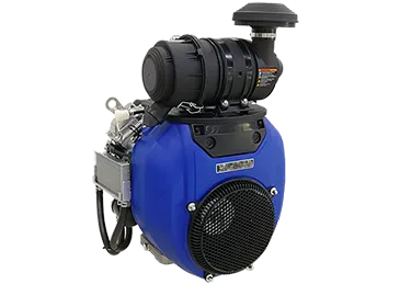 23hp Petrol V-Twin Engine GB680 Heavy Duty Air Filter
