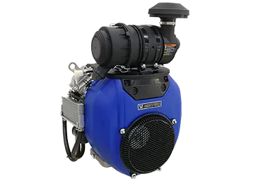 26hp Petrol V-Twin Engine GB750 Heavy Duty Air Filter