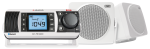 MARINE STEREO
