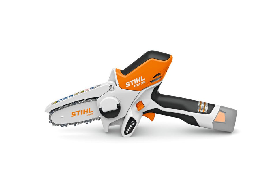 GTA 26 BATTERY PRUNER