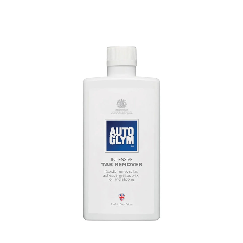 INTENSIVE TAR REMOVER