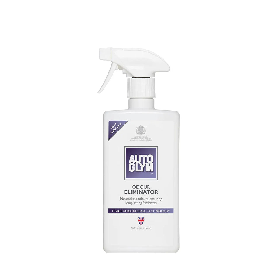 ODOUR ELIMINATOR