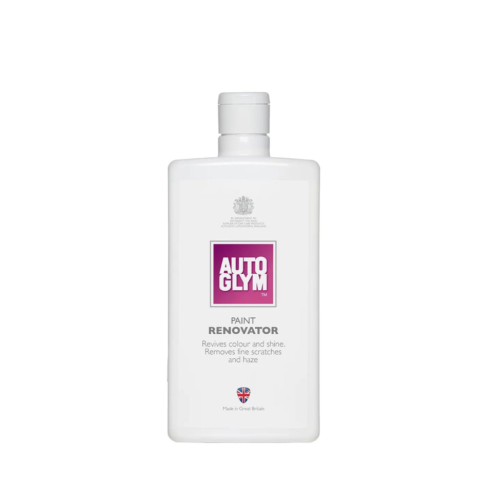 PAINT RENOVATOR