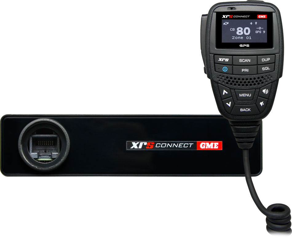 XRS-390C
