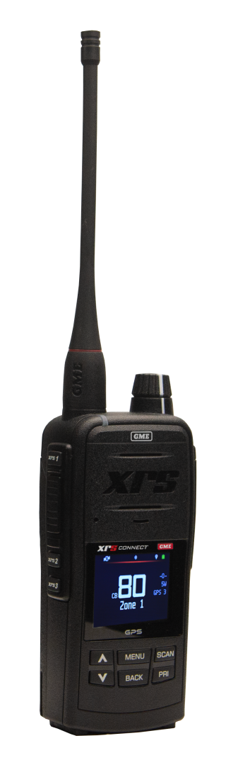 XRS-660