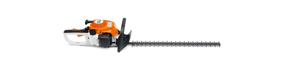 HS 45 PETROL HEDGE TRIMMER