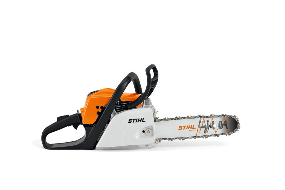 MS 211 PETROL CHAINSAW