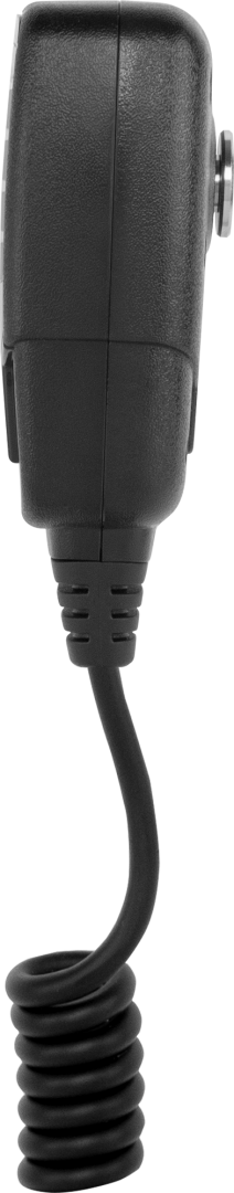 Heavy Duty Microphone